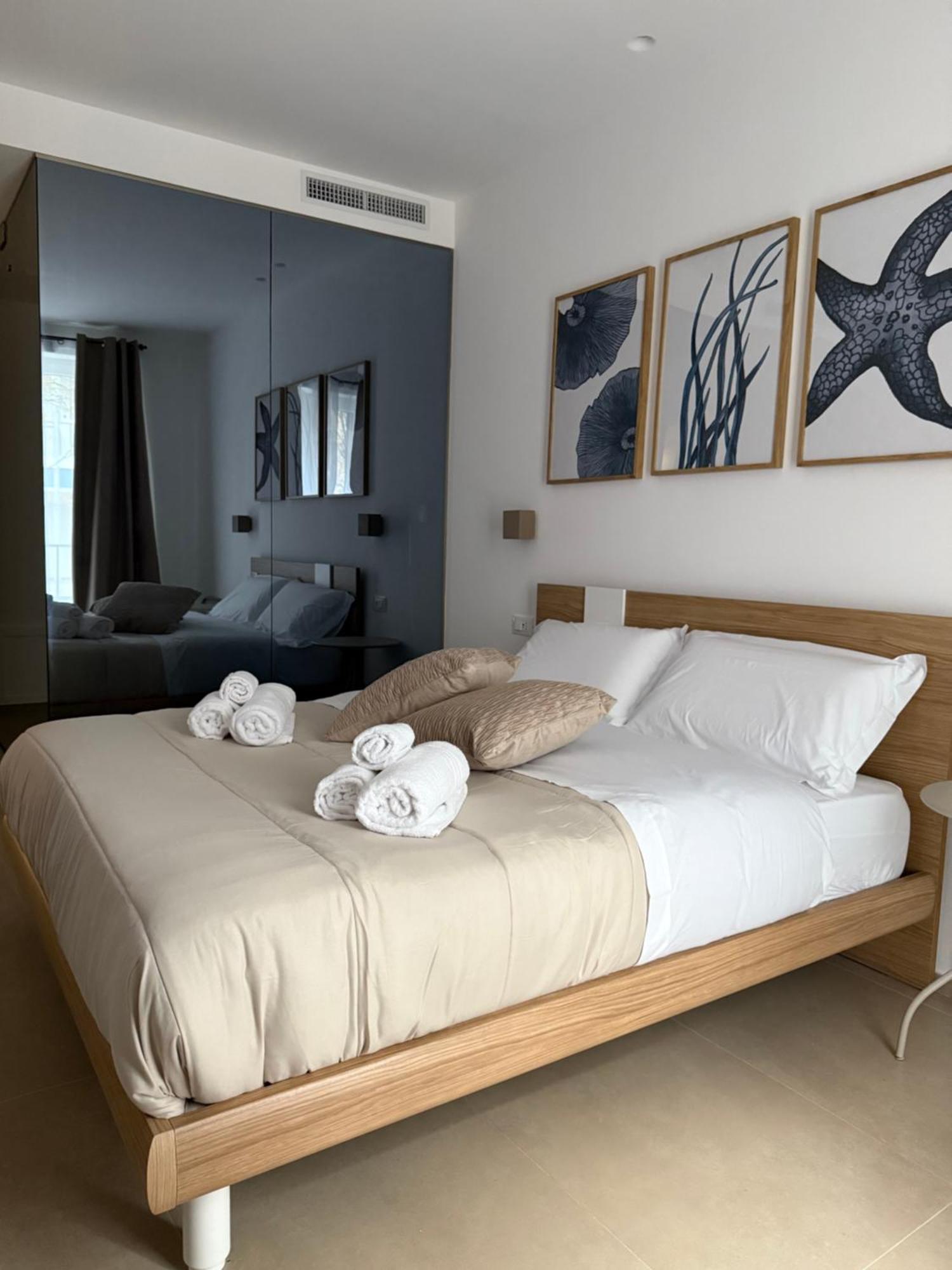 Santa Rosalia Suites — Photos 1