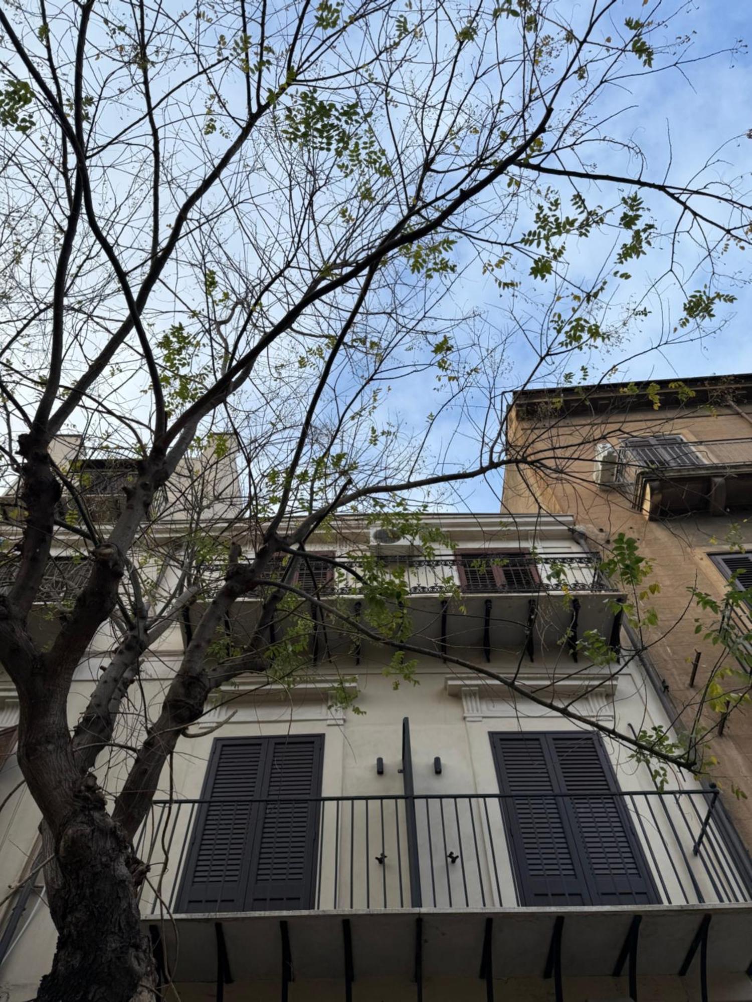 Santa Rosalia Suites, Palermo